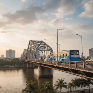 Danh sách các tuyến xe buýt qua Bến Xe Biên Hòa [Cập nhật 2026]