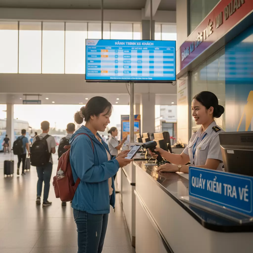 gemini_image_1767170789-2 Kiểm tra kỹ thông tin vé và lịch trình trước khi khởi hành là điều cần thiết để tránh sai sót