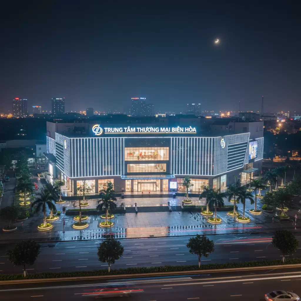 gemini_image_1767176693 Trung tâm Thương mại Biên Hòa là điểm đến mua sắm và giải trí hàng đầu tại Đồng Nai