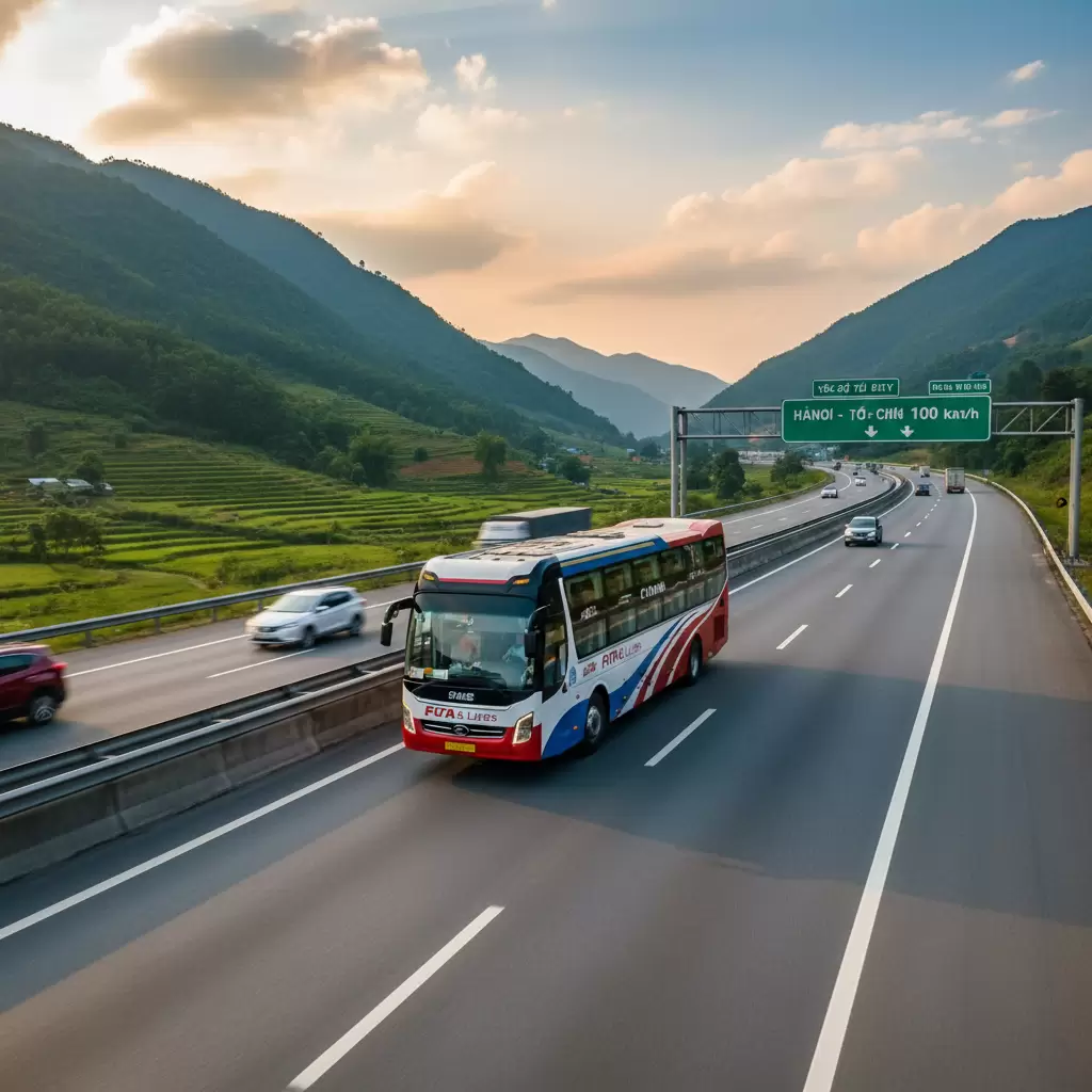 gemini_image_1767176841 Tuyến Biên Hòa Vũng Tàu là tuyến đường quan trọng phục vụ lượng lớn hành khách di chuyển hàng ngày