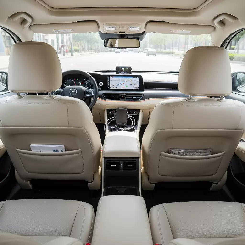 Taxi cung cấp không gian riêng tư và tiện nghi cao cấp hơn đặc biệt quan trọng trong những chuyến đi dài