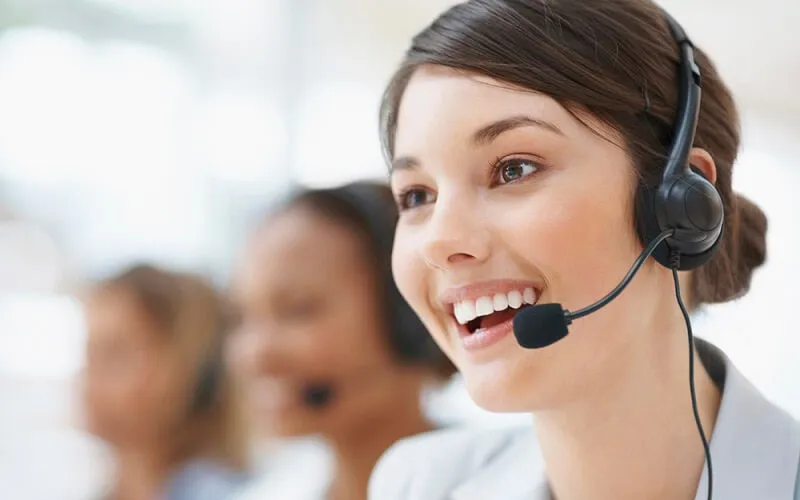Liên hệ tổng đài hỗ trợ là cách nhanh nhất để giải quyết các vấn đề phát sinh khi hủy vé