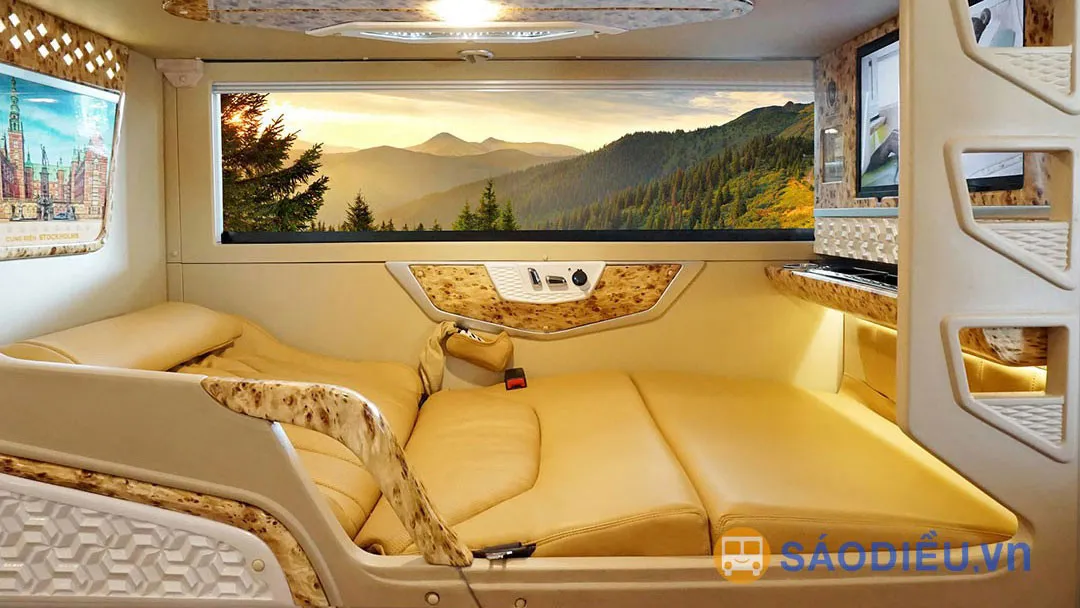 1650945328_top-xe-cabin-di-sapa-tot-nhat Nội thất hiện đại và sang trọng bên trong các dòng xe giường nằm thế hệ mới