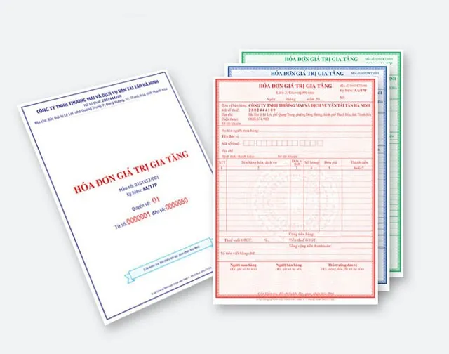 Chứng từ thanh toán là căn cứ pháp lý quan trọng khi có tranh chấp