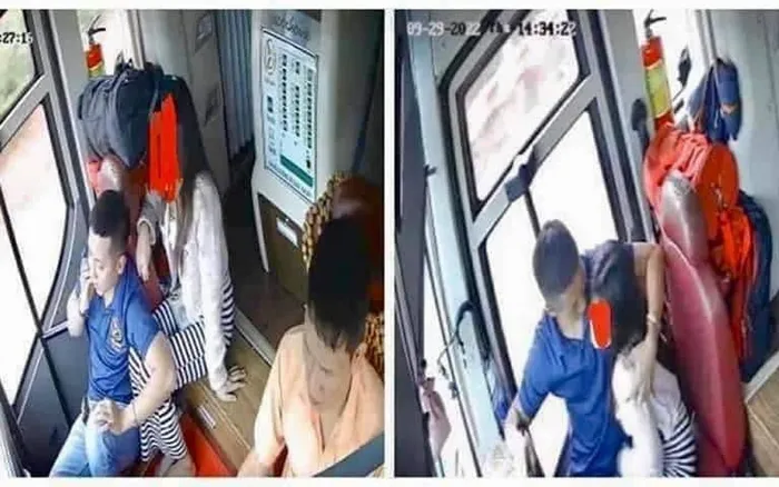 Hành lý ký gửi cần được sắp xếp gọn gàng và có nhãn mác rõ ràng để tránh thất lạc