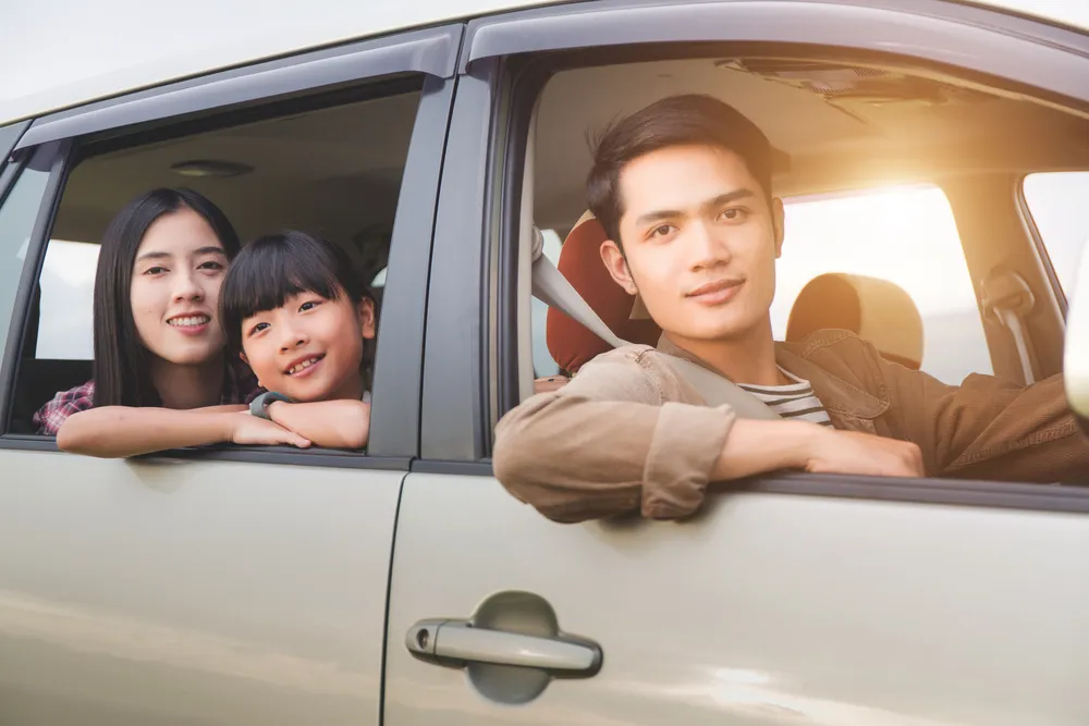 Đội ngũ tài xế tận tâm giàu kinh nghiệm là cam kết hàng đầu của chúng tôi