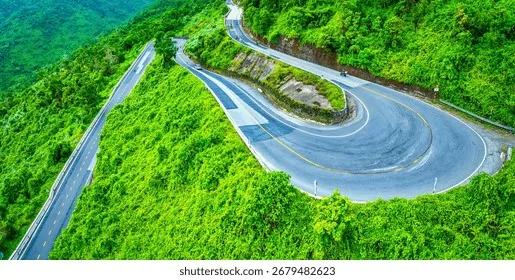 Lộ trình xuyên Việt qua những cung đường ven biển tuyệt đẹp trước khi tiến về vùng núi phía Bắc