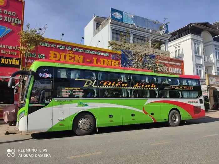 anh-mo-ta-27 Hành trình xuyên Việt an toàn và tiện nghi trên tuyến xe khách Biên Hòa đi Cao Bằng