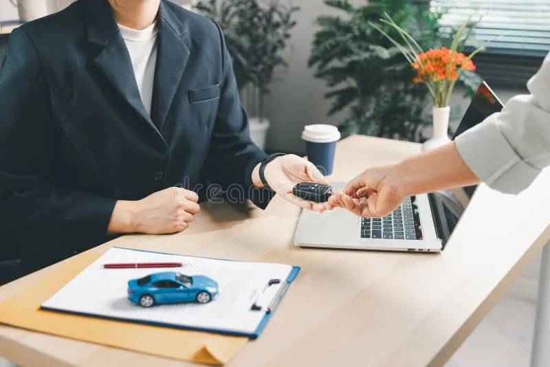 Quy trình làm việc minh bạch và hợp đồng rõ ràng là tiêu chí quan trọng khi chọn dịch vụ