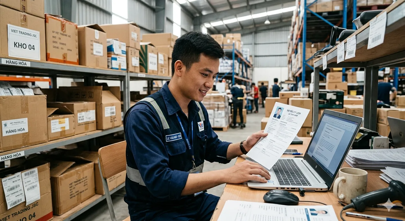 Lưu trữ hình ảnh là bằng chứng quan trọng để bảo vệ doanh nghiệp trước các khiếu nại