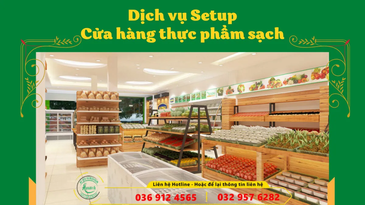 dich-vu-setup-cua-hang-thuc-pham-sach Sự đa dạng và đảm bảo vệ sinh là ưu điểm lớn của các cửa hàng tiện lợi trong bến xe