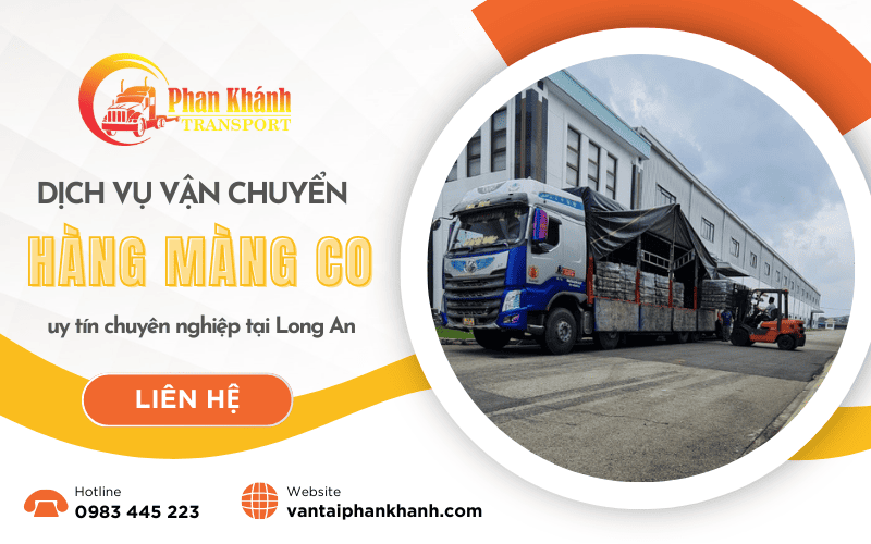Dịch vụ bọc màng co bảo vệ hàng tại bến xe giúp đảm bảo an toàn tuyệt đối cho kiện hàng