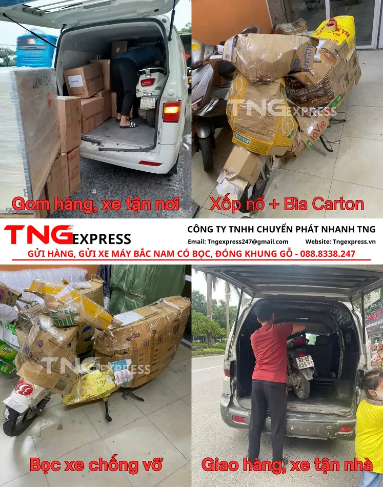 Khoảng cách địa lý và địa hình di chuyển ảnh hưởng trực tiếp đến giá cước vận chuyển