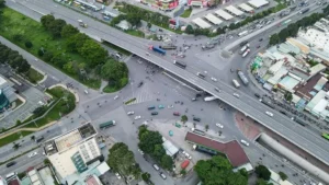 Lịch xe buýt tuyến 602 Phú Túc Nông Lâm chi tiết và mới nhất