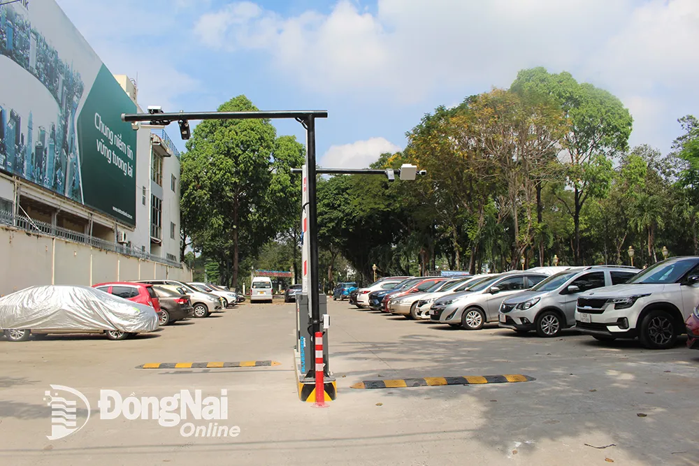 Tìm kiếm bãi đậu xe ô tô tạm thời tại bến Biên Hòa uy tín là ưu tiên hàng đầu của hành khách
