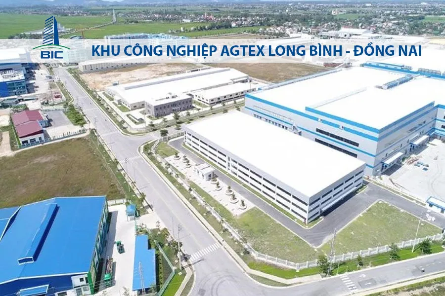 Hạ tầng giao thông nội khu rộng rãi đáp ứng tốt nhu cầu lưu thông của các phương tiện vận tải lớn