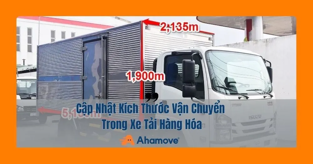 Hệ thống xe tải đa dạng tải trọng sẵn sàng phục vụ nhu cầu vận chuyển đồ gỗ