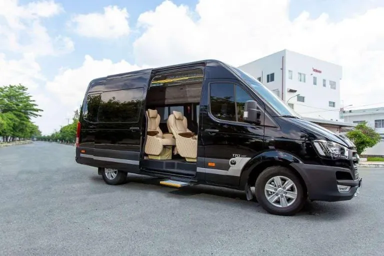 limo-hai-phong Dịch vụ xe khách đi Hưng Yên ngày càng phát triển hiện đại và đa dạng giúp hành khách có nhiều lựa chọn