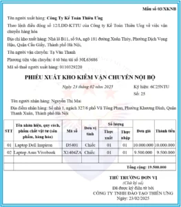 Dịch vụ chành xe chuyển hàng vật liệu xây dựng uy tín và chuyên nghiệp