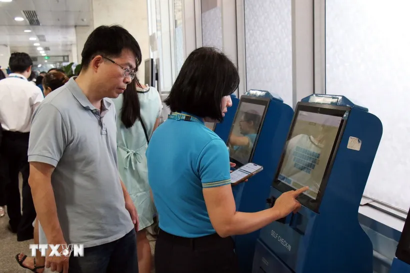 Khách hàng nên liên hệ sớm với nhà xe nếu có nhu cầu đổi trả vé