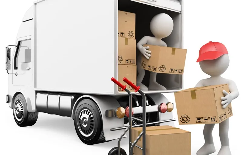 Quy trình bốc xếp hàng hóa chuyên nghiệp đảm bảo an toàn tuyệt đối