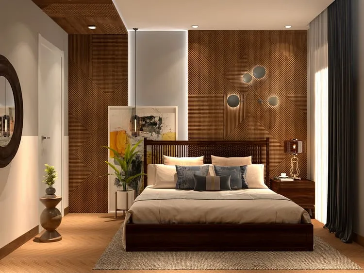 Hệ thống phòng nghỉ tại Nguyệt Anh luôn đảm bảo tiêu chuẩn vệ sinh khắt khe