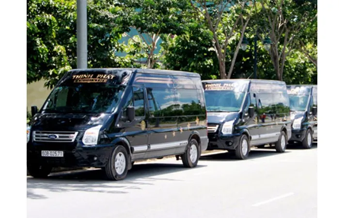 thinhphat1-710x450-1 Dịch vụ xe khách Thịnh Phát Limousine đi Vũng Tàu mang đến trải nghiệm di chuyển đẳng cấp