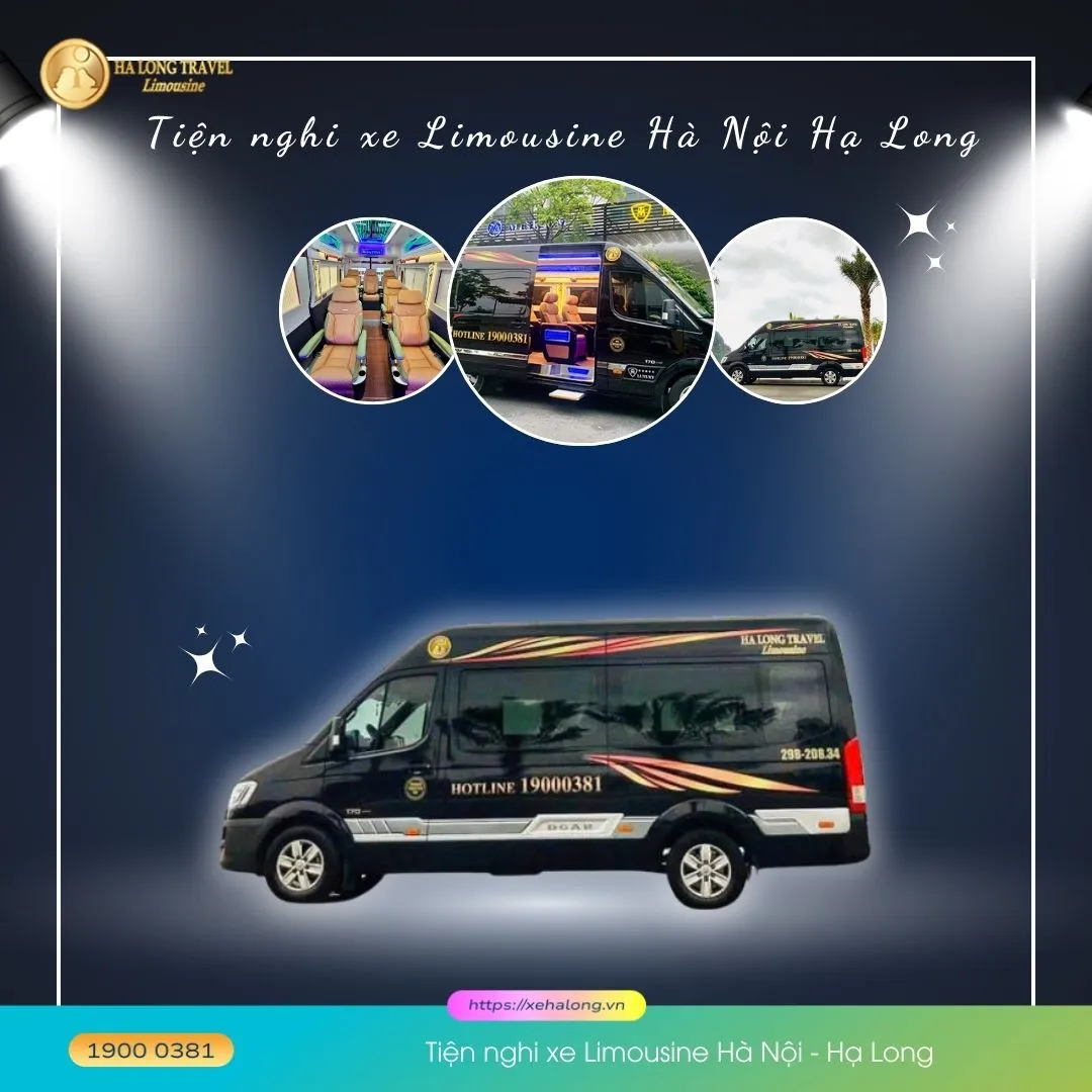 Quy trình đặt xe Limousine 9 chỗ đi Vũng Tàu diễn ra nhanh chóng và minh bạch