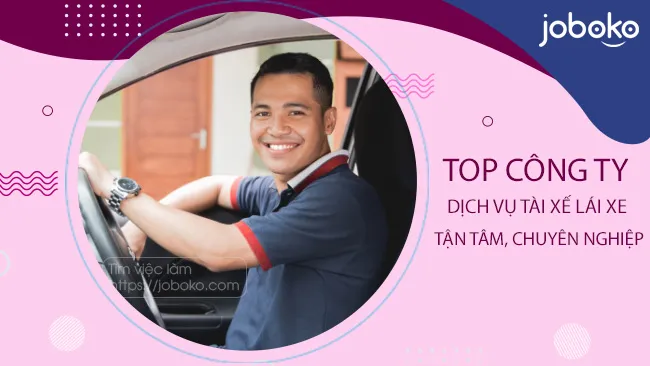 Đội ngũ tài xế giàu kinh nghiệm đảm bảo mỗi chuyến đi luôn an toàn và êm ái