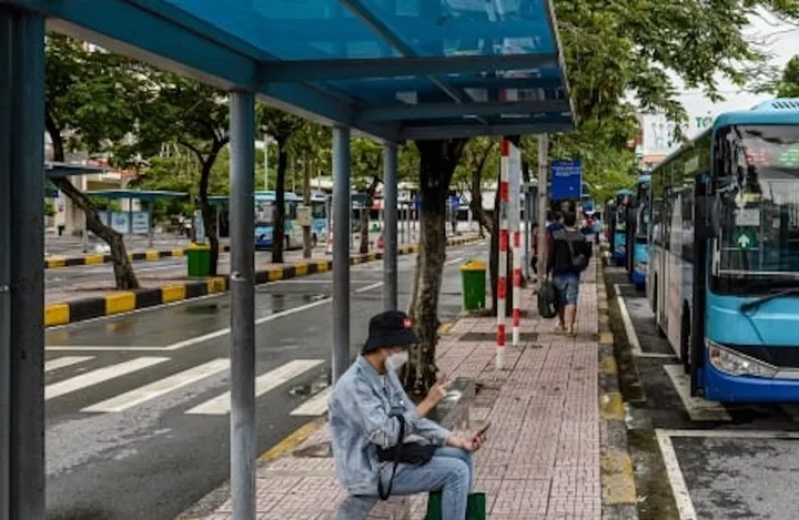Việc đăng ký điểm đón trả khách đúng quy định giúp doanh nghiệp vận hành ổn định và chuyên nghiệp