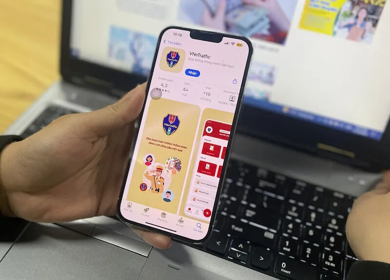 Tra cứu lộ trình xe khách trực tuyến mang lại sự tiện lợi vượt trội trong kỷ nguyên số