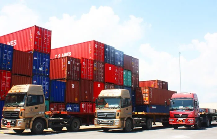 Dịch vụ chành xe vận tải chuyên nghiệp trên các cung đường miền núi phía Bắc