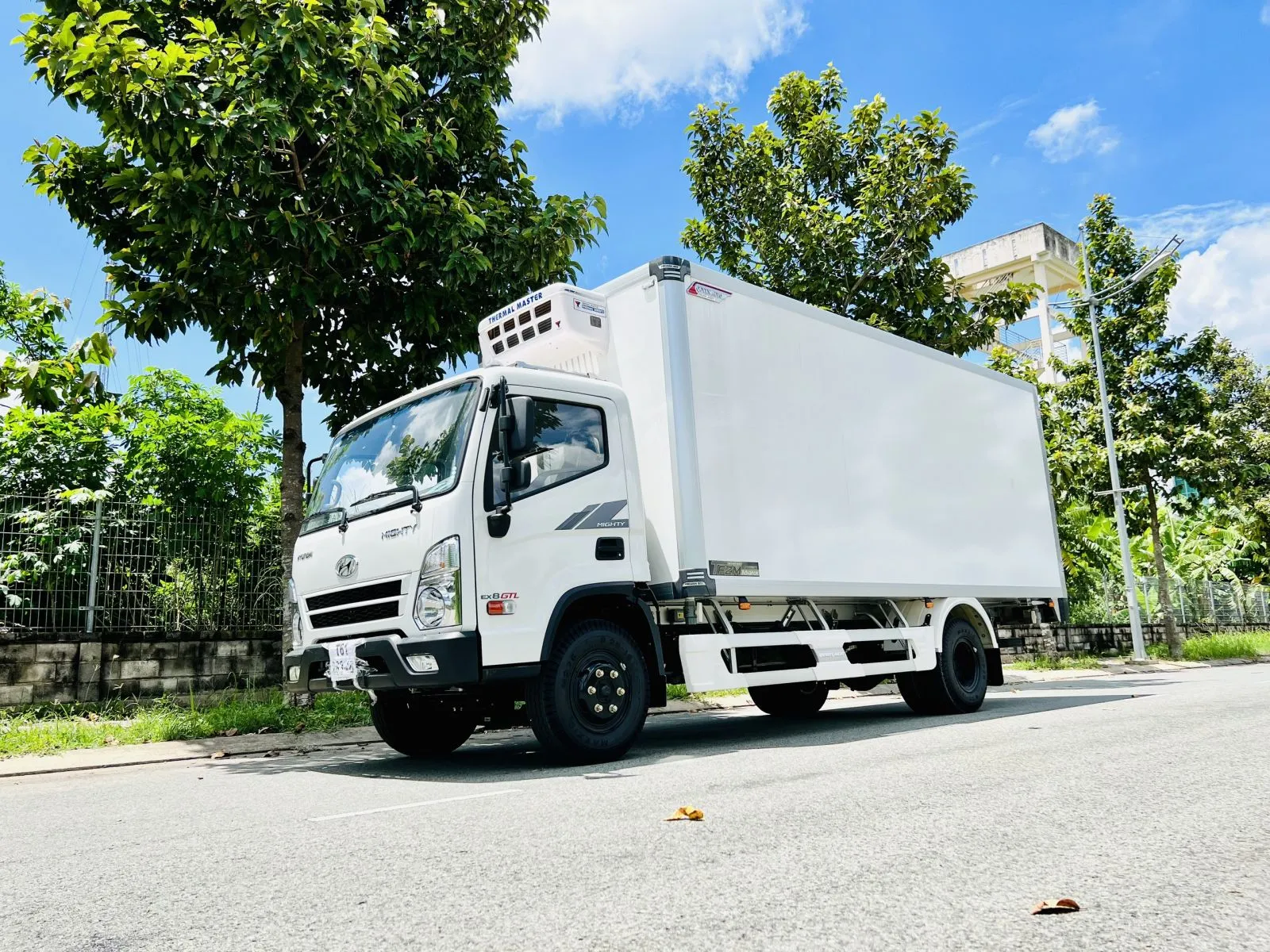 vanchuyenbangxechuyendung9 Dịch vụ chành xe vận chuyển mỹ phẩm chuyên nghiệp và an toàn tuyệt đối