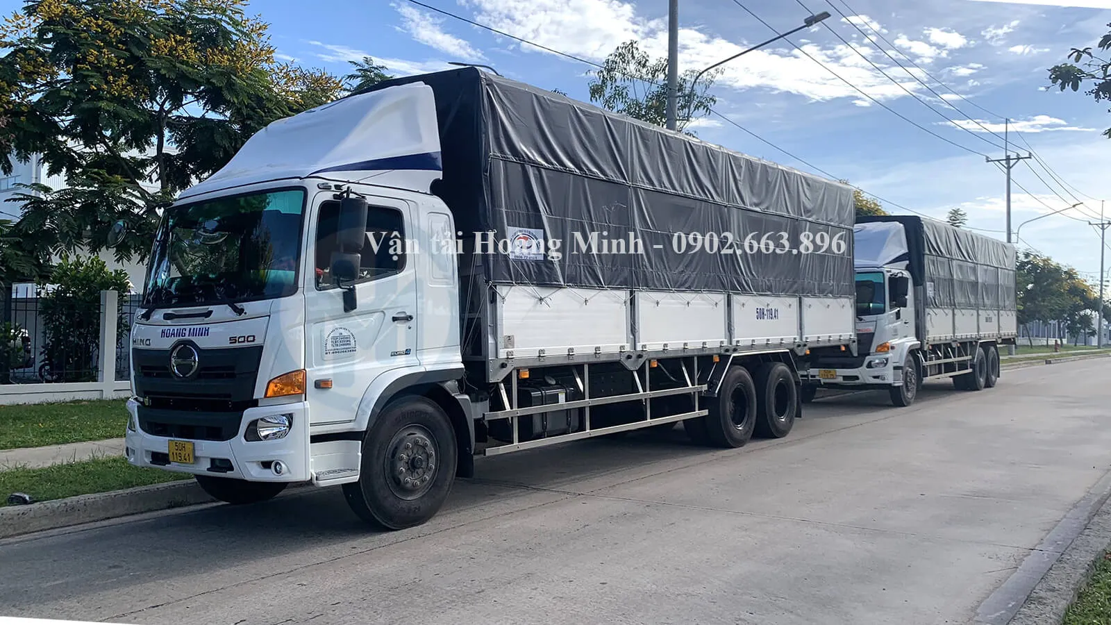 Dịch vụ giao hàng tận nơi nhanh chóng và chính xác tại mọi khu vực của Biên Hòa