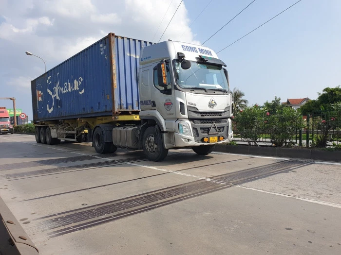 Dịch vụ chành xe Biên Hòa đi Tây Ninh giá cạnh tranh đáp ứng nhu cầu vận tải đa dạng