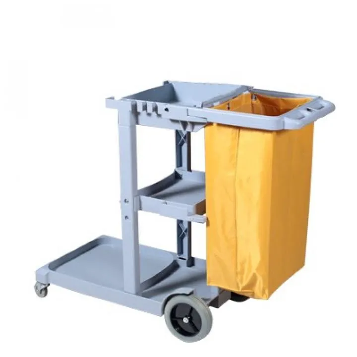 Trang thiết bị hiện đại là nền tảng cho một dịch vụ chuyển nhà chất lượng