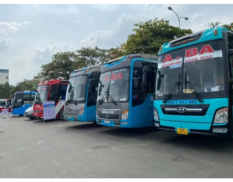 xe-khach-ha-noi-bien-hoa-7 Hành trình từ Biên Hòa đi Lạng Sơn đòi hỏi sự chuẩn bị kỹ lưỡng về phương tiện di chuyển