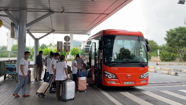 Chuẩn bị hành lý kỹ lưỡng là bước quan trọng cho hành trình Biên Hòa  Điện Biên
