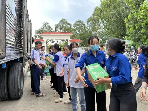 Thủ tục nhận hàng đơn giản và nhanh chóng tại các điểm giao nhận ở Cần Thơ